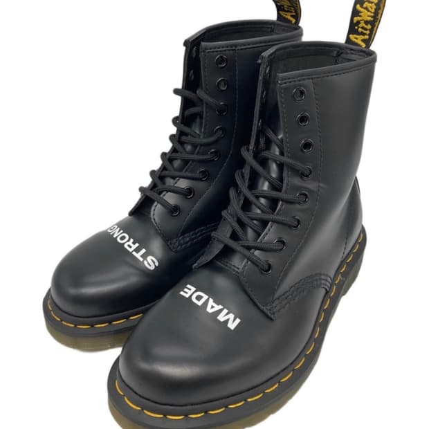 닥터마틴 스트롱 1460 워커 US7 사이즈