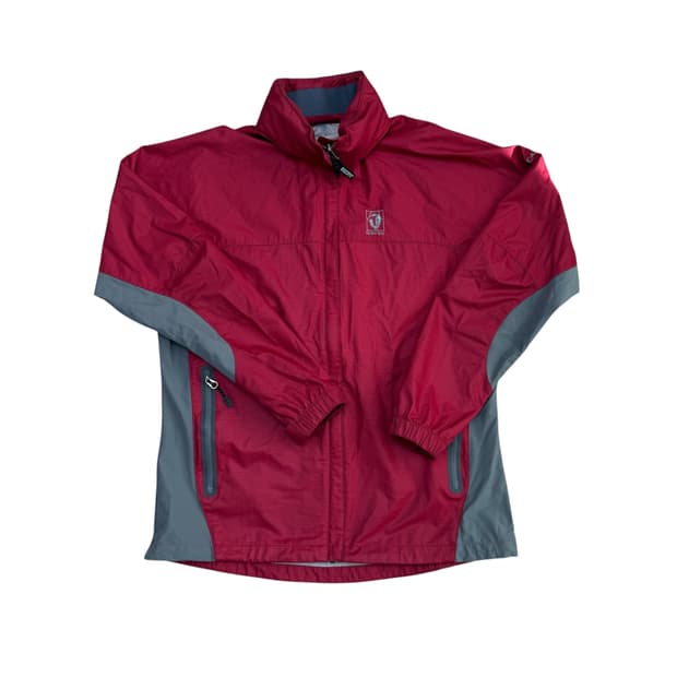 블랙야크 바람막이