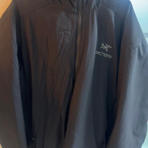 아크테릭스 아톰