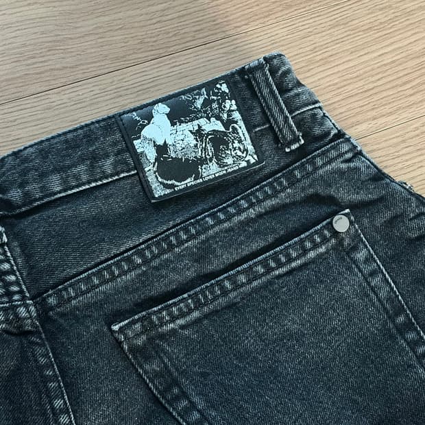 모드나인 Essential Black 31사이즈