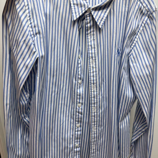 폴로랄프로렌 셔츠