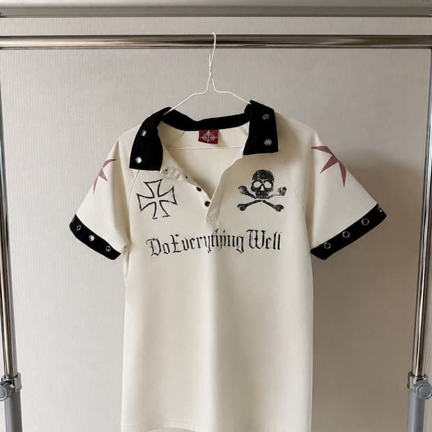 DETW 25ss 반팔 L