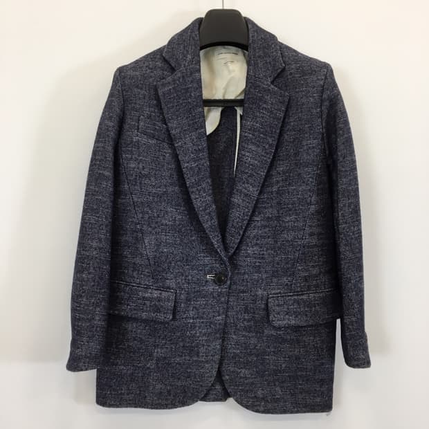 이자벨마랑 에뚜왈 울 혼방자켓 34 불가리아산 