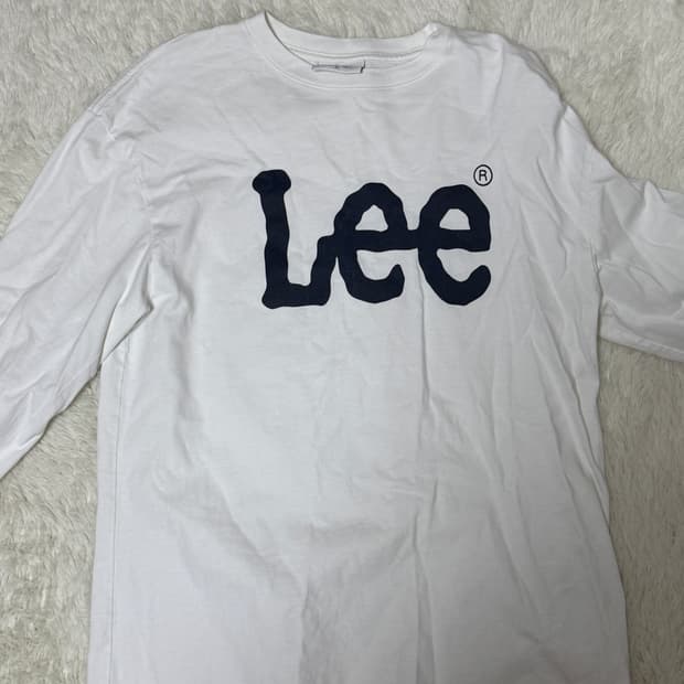 Lee 롱슬리브