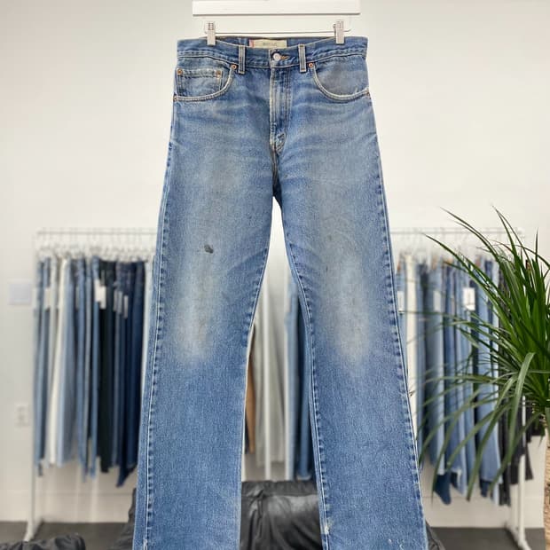 리바이스517 Boots Cut 00s 30사이즈 a6161