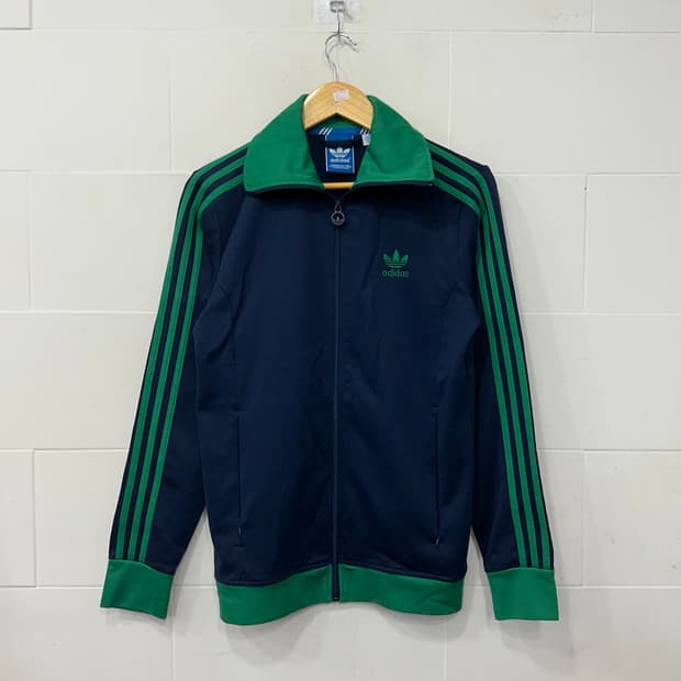 아디다스 유로파 져지