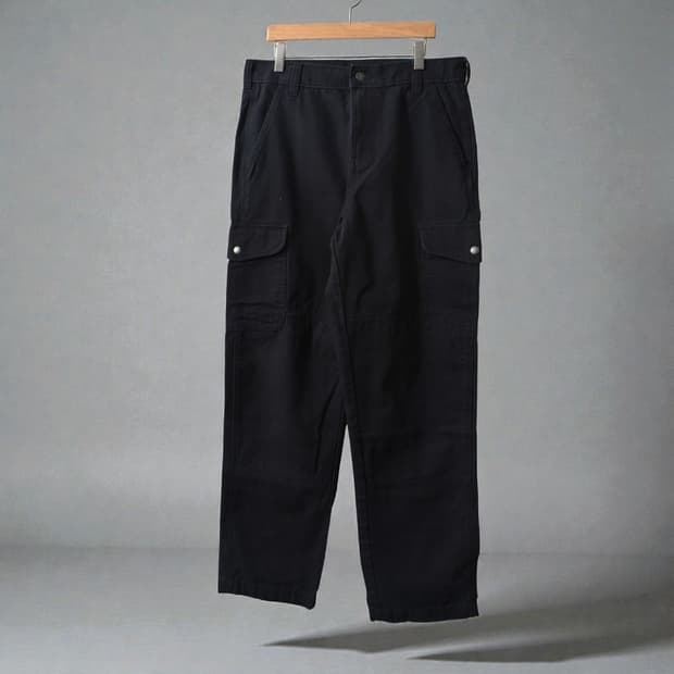 디키즈 덕캔버스 워크 팬츠 M0513