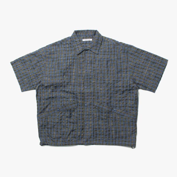 JOURNAL STANDARD "Chek Shirts Jacket"