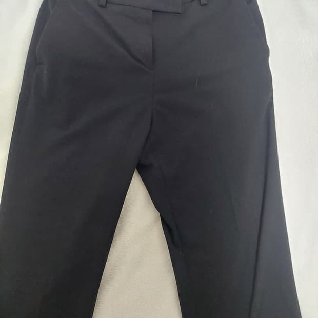 무신사 스탠다드 슬랙스 