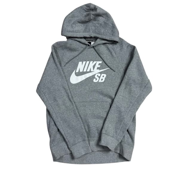 나이키 SB 후드티