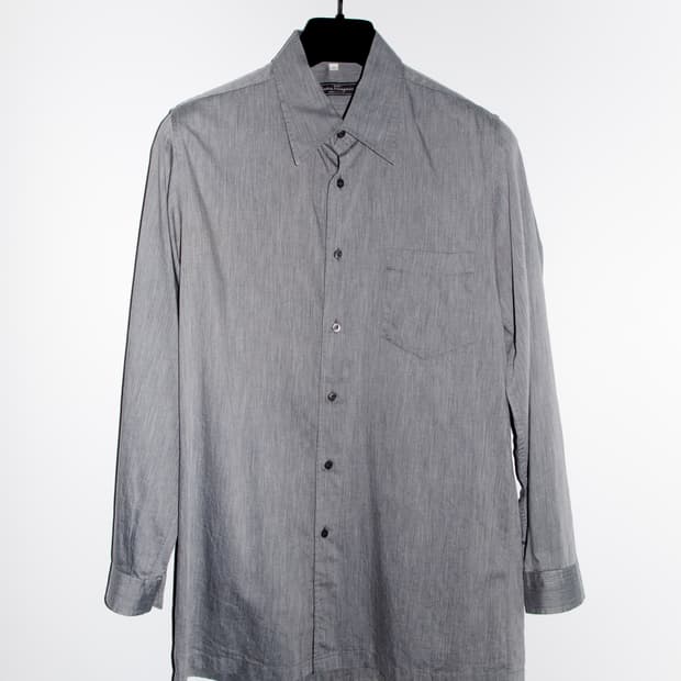 Cotton Solid Shirts