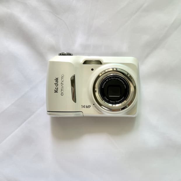 코닥 이지쉐어 c1530