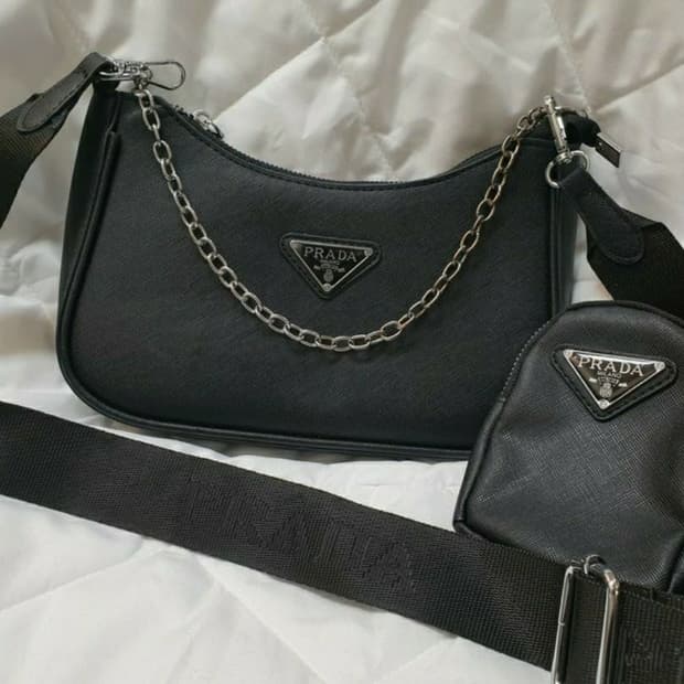 프라다 가방 팔아요