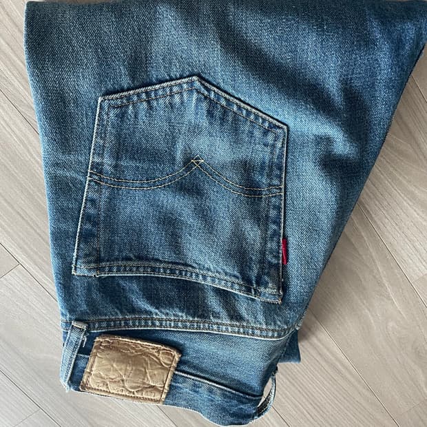 (32) lvc 54501 콘밀 터키생산 워싱진 핀휠