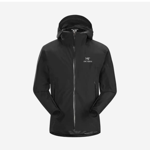 아크테릭스 제타 SL M사이즈