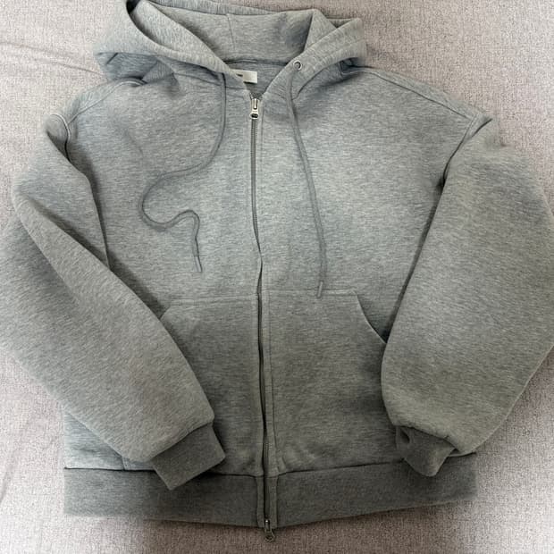 논노드 스쿠바 후드 0사이즈