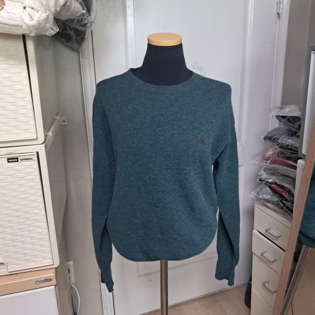 폴로 랄프로렌 램스울 여성니트 66~77