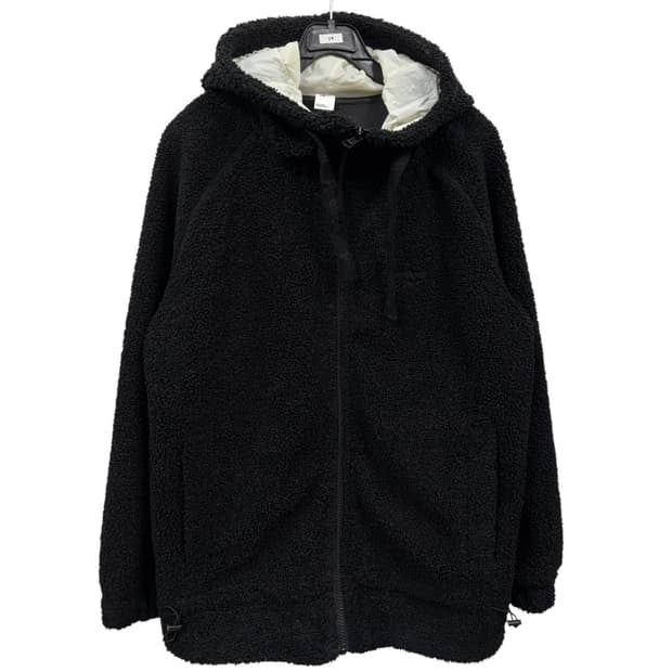 리복 쉐르파 후리스 자켓