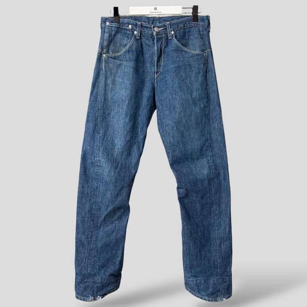 (31)리바이스 엔지니어드진 