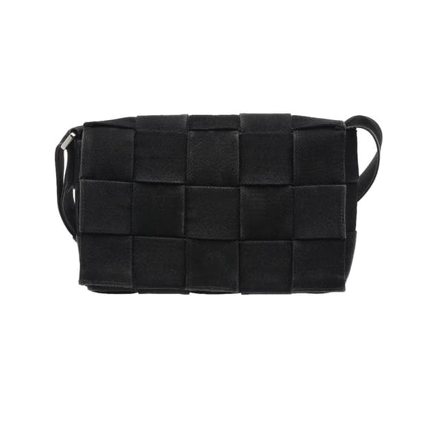 [A급] 보테가베네타 캔버스 카세트백 판매합니다!!!