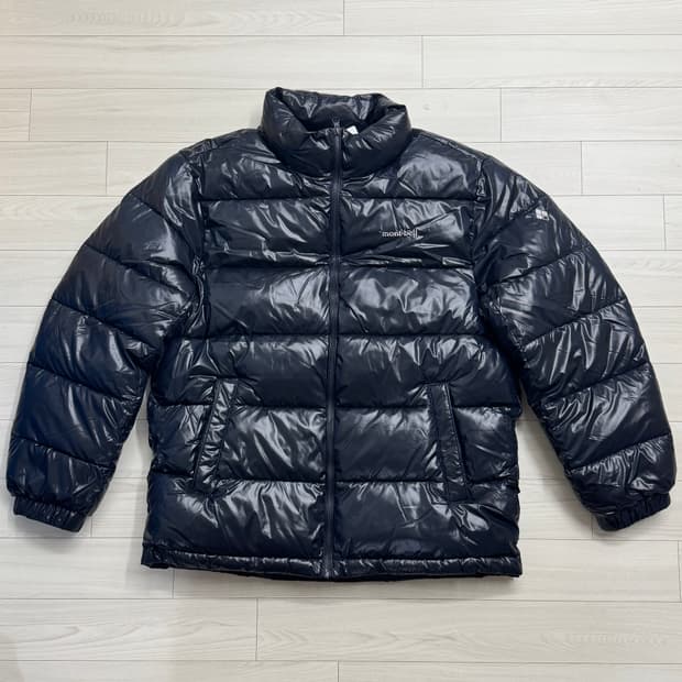 몽벨 플라잉 패딩 자켓 2XL