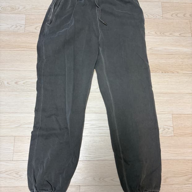 질스튜어트뉴욕 스웻팬츠