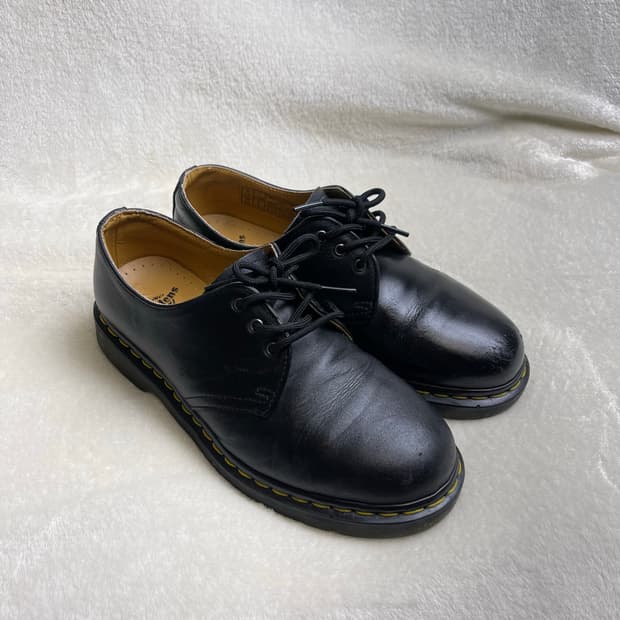 [39] 닥터마틴 1461 나파 || 250-255