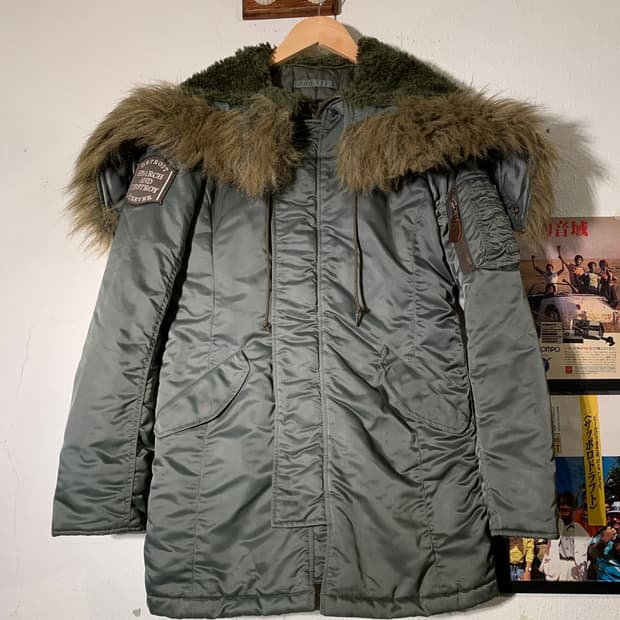 히스테릭글래머 n3b search & destroy  자켓