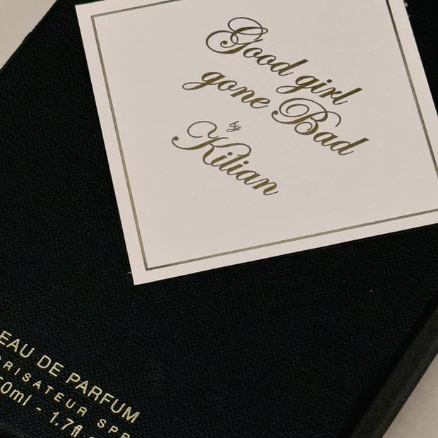 국문택 신품 / Kilian 킬리안 굿걸곤배드 50ml EDP