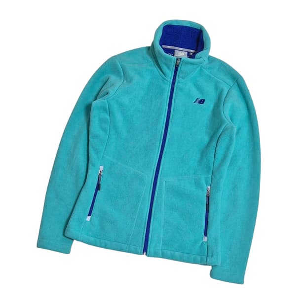 뉴발란스 후리스