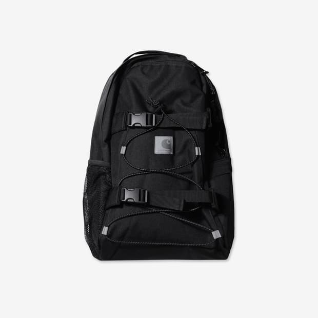 칼하트WIP 리플렉티브 킥플립 백팩 REFLECTIVE KICKFLIP