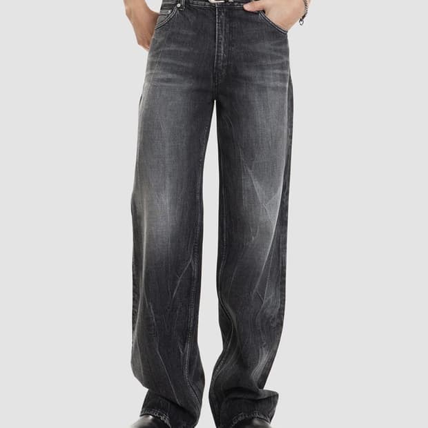 모드나인 블랙 인페르노 7w 32사이즈 새제품