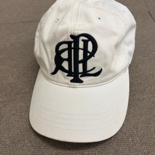 90‘s polo sport 폴로 스포츠 볼캡