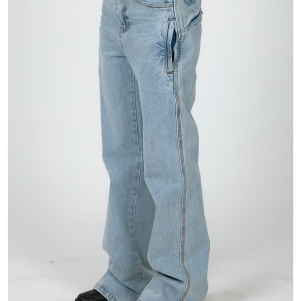 MPa UTILITY PANTS WOMEN (STEEL BLUE)