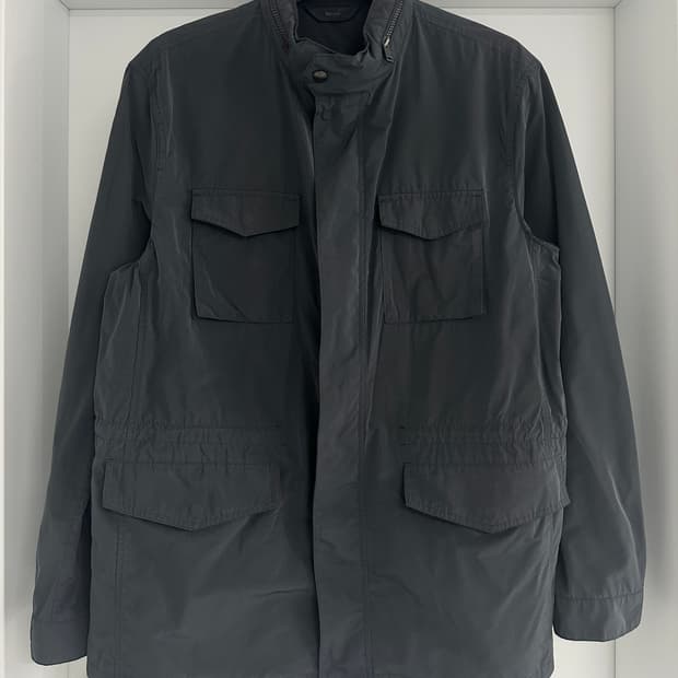 [마시모두띠] 남성 M65필드자켓