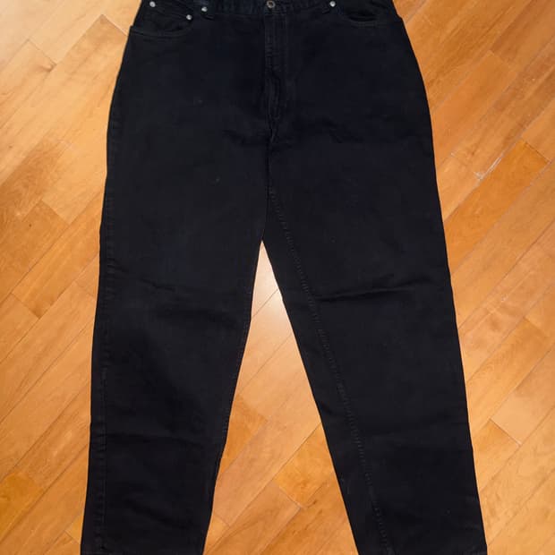 Levi’s SilverTab – LOOSE Fit 