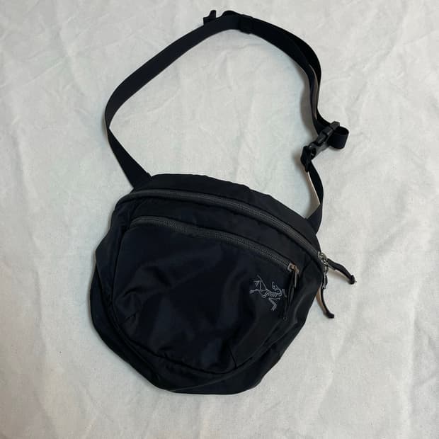 아크테릭스 가방