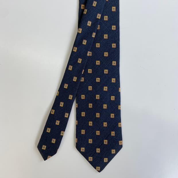 에르메네질도 제냐 정품 명품 넥타이