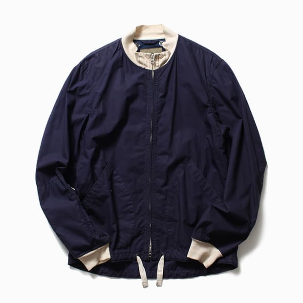 NIGEL CABOURN