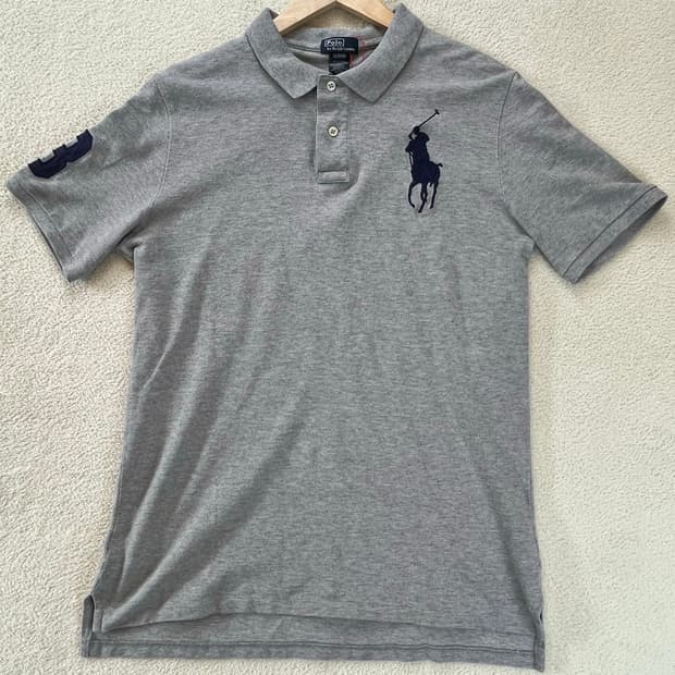 빅포니 pk 카라티 그레이