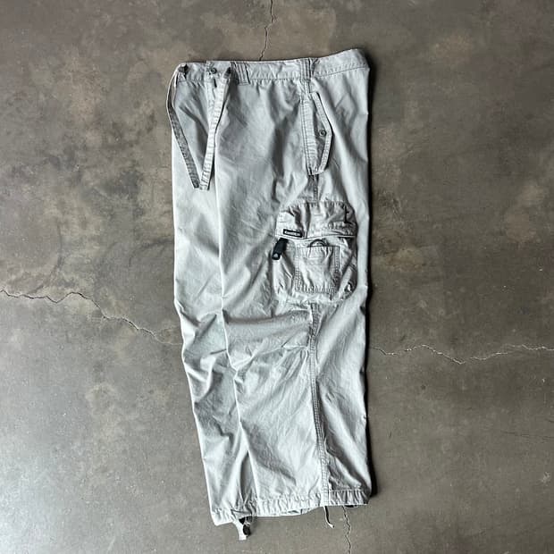 00s 나이키 acg 카고 팬츠