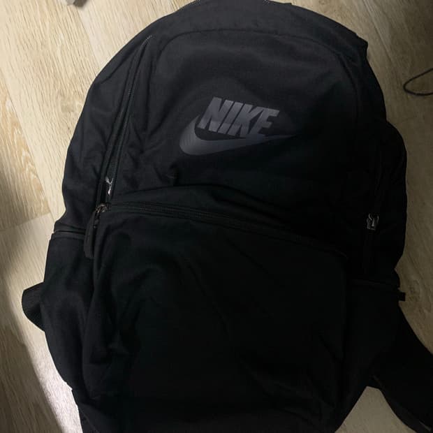나이키 가방 백팩