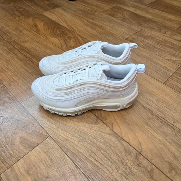 나이키 에어맥스97 240