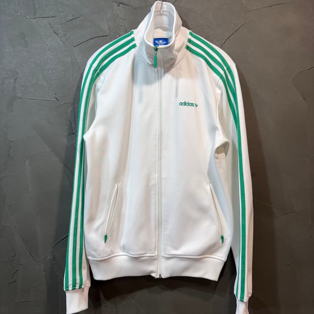 [M] ADIDAS 아디다스 베켄바우어 져지