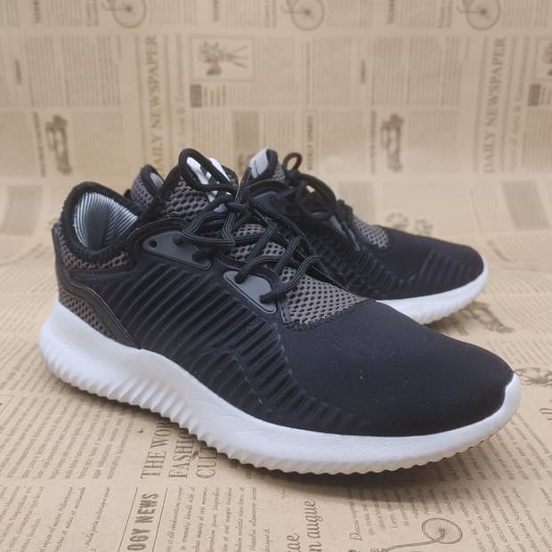 아디다스 알파바운스 여성런닝화225