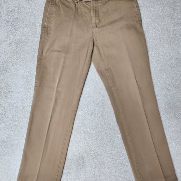 폴로 랄프로렌 치노팬츠