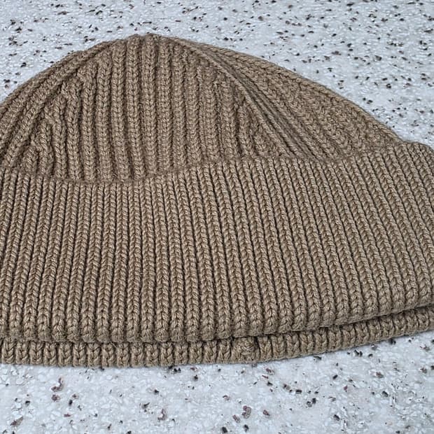 안데르센 안데르센 미디움 비니