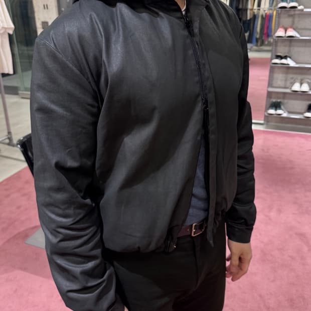 GABRIELA COLL GARMENTS 281 JACKET