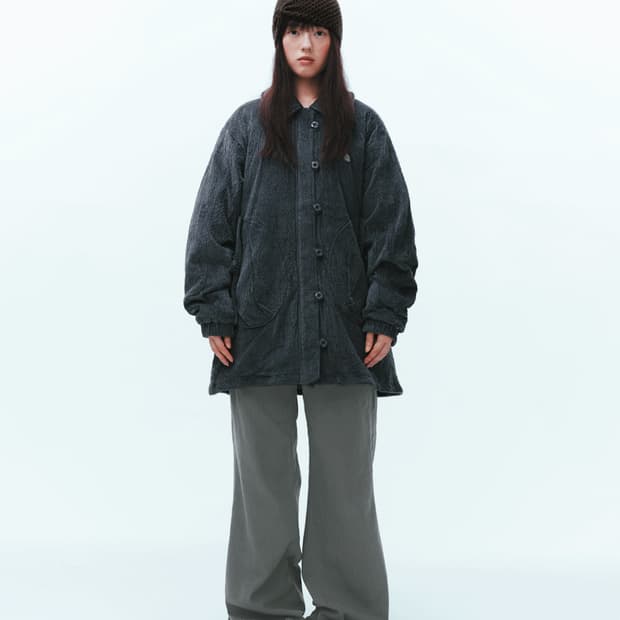 코이세이오 봄버자켓 사이즈1