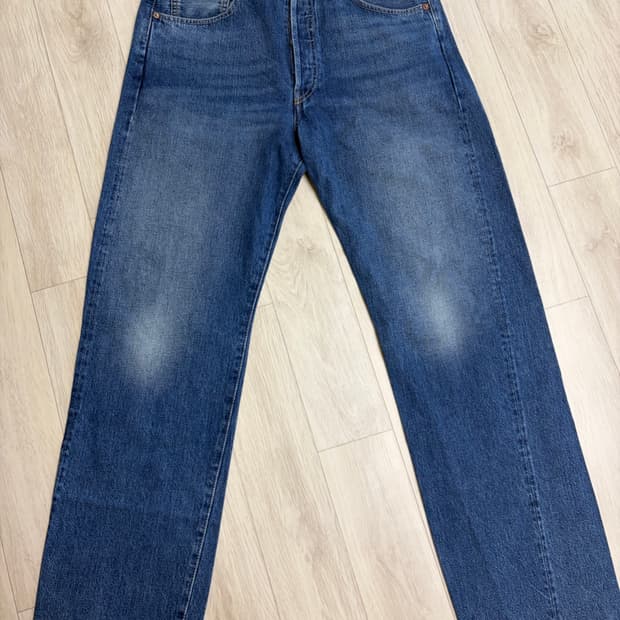 리바이스빈티지클로딩 LVC55501-0053 라이징선 32X32